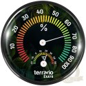 Terrario Exato 2w1 - termometr z higrometrem do terrarium