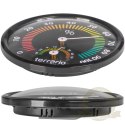 Terrario Exato 2w1 - termometr z higrometrem do terrarium