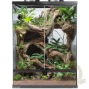 Terrario Oasis Verde 30 - terrarium 45x45x60 z zestawem