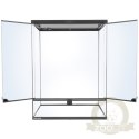 Terrario Oasis Verde 30 - terrarium 45x45x60 z zestawem