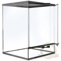 Terrario Oasis Verde 30 - terrarium 45x45x60 z zestawem