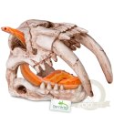 Terrario Sabertooth Skull - czaszka tygrysa do terrarium 13x8,5x11 cm