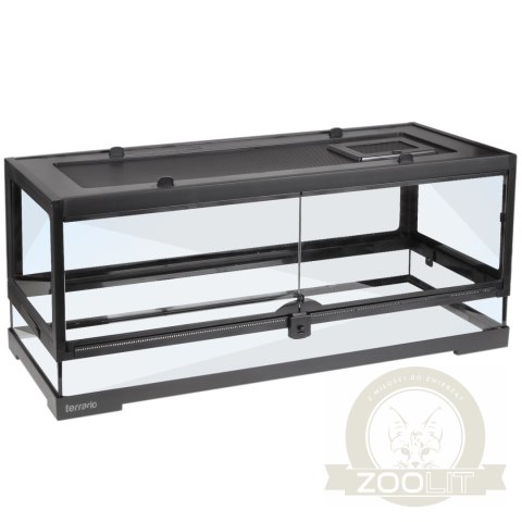 Terrario Santuario Natural 20 - terrarium 75x30x30 Terrario Santuario Natural 20 - terrarium 75x30x30