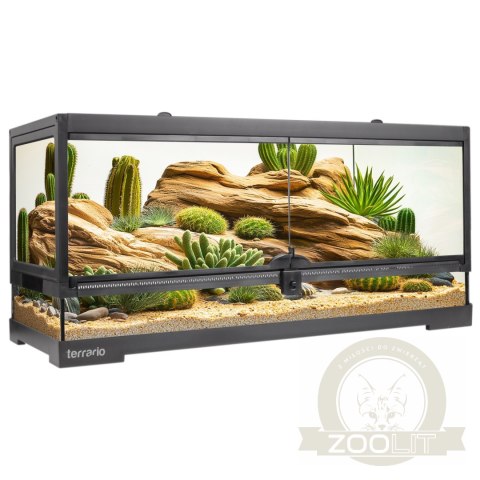 Terrario Santuario Natural 20 - terrarium 75x30x30 Terrario Santuario Natural 20 - terrarium 75x30x30