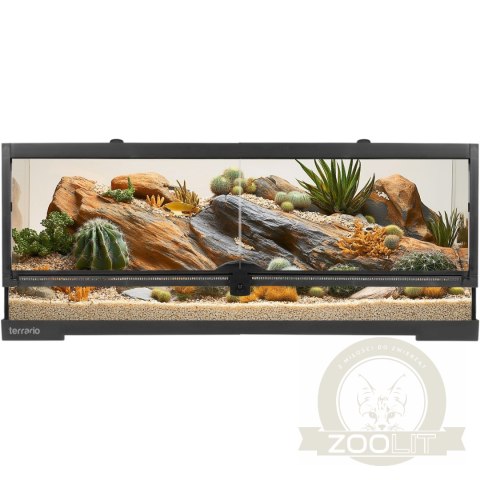 Terrario Santuario Natural 20 - terrarium 75x30x30 Terrario Santuario Natural 20 - terrarium 75x30x30