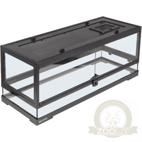 Terrario Santuario Natural 20 - terrarium 75x30x30 Terrario Santuario Natural 20 - terrarium 75x30x30
