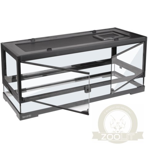 Terrario Santuario Natural 20 - terrarium 75x30x30 Terrario Santuario Natural 20 - terrarium 75x30x30