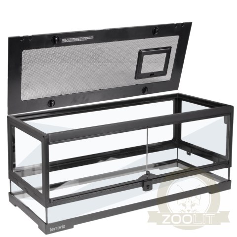 Terrario Santuario Natural 20 - terrarium 75x30x30 Terrario Santuario Natural 20 - terrarium 75x30x30