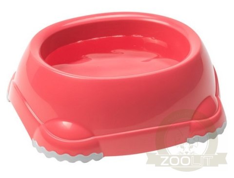 Yarro/Moderna Miska Smarty nr 1 0,315L coral [Y2553]