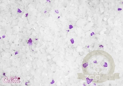 Calitti Crystals Lavender 3,8L Calitti Crystals Lavender 3,8L
