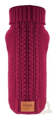 Chaba Golf Wear 2XL bordo Chaba Golf Wear 2XL bordo