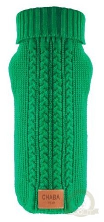 Chaba Golf Wear 2XL zielony Chaba Golf Wear 2XL zielony
