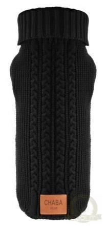 Chaba Golf Wear S czarny