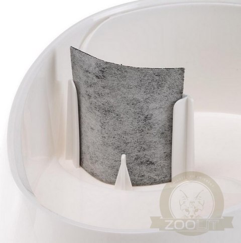 Ferplast Vega Filter - filtr do fontanny [93429017]