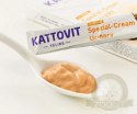 Kattovit Feline Pasta Urinary Cream 90g (6x15g)