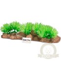 Kruger Meier Plant Line - Dekoracja roślinna do akwarium 20x6x4,5 cm