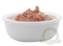 Lucky Lou Extrafood Tuńczyk i jabłko w bulionie puszka 70g