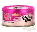 Lucky Lou Extrafood Tuńczyk w bulionie puszka 70g