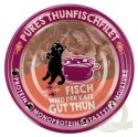 Lucky Lou Extrafood Tuńczyk w bulionie puszka 70g