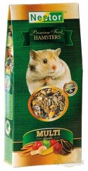 Nestor Pokarm Chomik Premium 1400ml