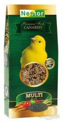 Nestor Pokarm Kanarek Premium 500ml
