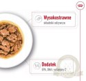 Royal Canin X-Small Adult w sosie saszetka 85g