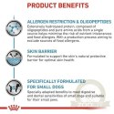 Royal Canin Veterinary Diet Canine Anallergenic Small 1,5kg