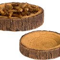 Terrario Tree Ring Bowl XS - Miska do Terrarium 6x5x1 cm