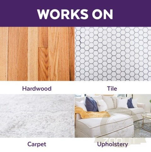 Urine Off Dog & Puppy Odor & Stain Remover - do usuwania plam moczu 118ml