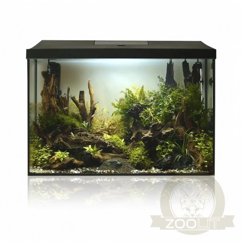 Aquael Leddy XL 40 Day&Night 2.0 - zestaw akwariowy Aquael Leddy XL 40 Day&Night 2.0 - zestaw akwariowy