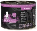 Catz Finefood Purrrr N.111 Jagnięcina puszka 200g