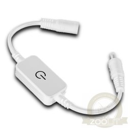 ITouch Led Dimmer - ściemniacz LED dotykowy biały