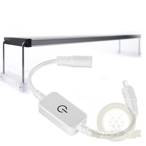 ITouch Led Dimmer - ściemniacz LED dotykowy biały ITouch Led Dimmer - ściemniacz LED dotykowy biały