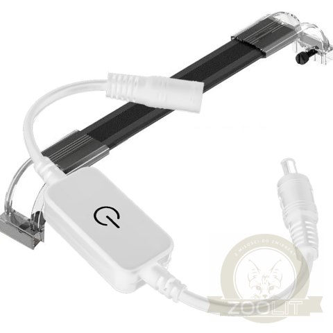 ITouch Led Dimmer - ściemniacz LED dotykowy biały ITouch Led Dimmer - ściemniacz LED dotykowy biały