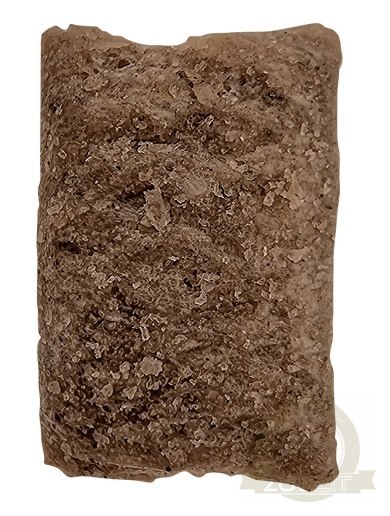 Lucky Lou Lucky Ones Krunchy Krisps Kurczak & Łosoś 60g Lucky Lou Lucky Ones Krunchy Krisps Kurczak & Łosoś 60g