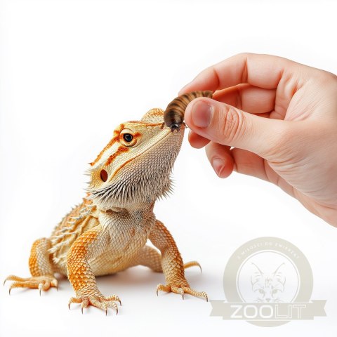 ProBugs Eco-Fresh Dubia Cockroach 5pcs - świeże karaczany argentyńskie ProBugs Eco-Fresh Dubia Cockroach 5pcs - świeże karaczany argentyńskie
