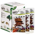 ProBugs Eco-Fresh Grasshopper 8pcs - świeże koniki polne