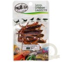 ProBugs Eco-Fresh Grasshopper 8pcs - świeże koniki polne