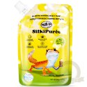 ProBugs SilkiPuree 80g - kompletna dieta pokarm i witaminy w żelu dla gadów