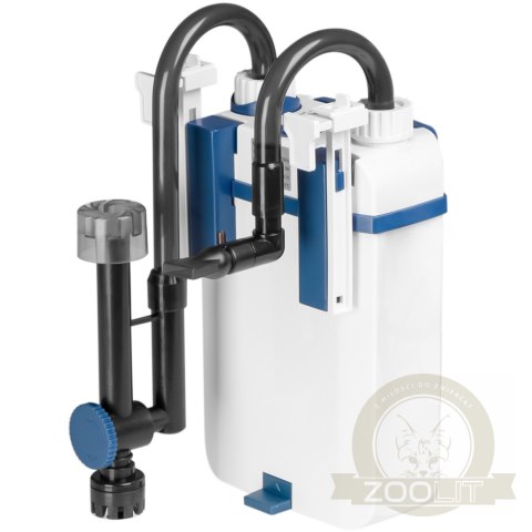 SunSun YBG-400 - filtr kubełkowy płaski wieszany na akwarium SunSun YBG-400 - filtr kubełkowy płaski wieszany na akwarium