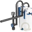 SunSun YBG-400 - filtr kubełkowy płaski wieszany na akwarium