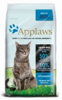Applaws Cat Adult Ocean Fish & Salmon 1,8kg