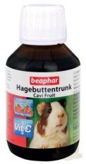 Beaphar Cavi Fruit Nager - witaminy dla świnki morskiej 100ml