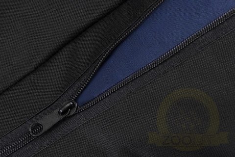 Bimbay Pokrowiec do pontonu r.2 - 80x58cm czarny