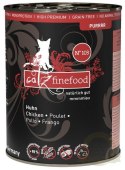 Catz Finefood Purrrr N.103 Drób puszka 400g