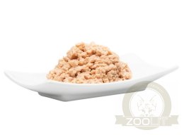 Catz Finefood Purrrr N.105 Łosoś puszka 375g