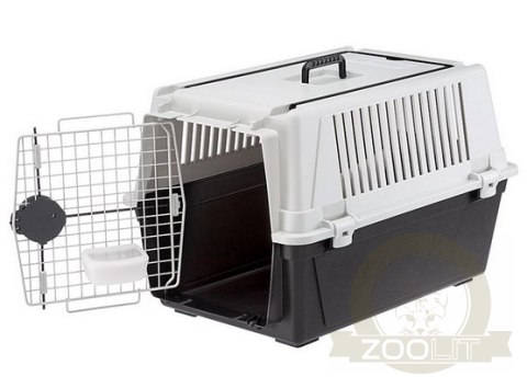 Ferplast Atlas 40 - transporter dla małych i średnich psów [73011021]