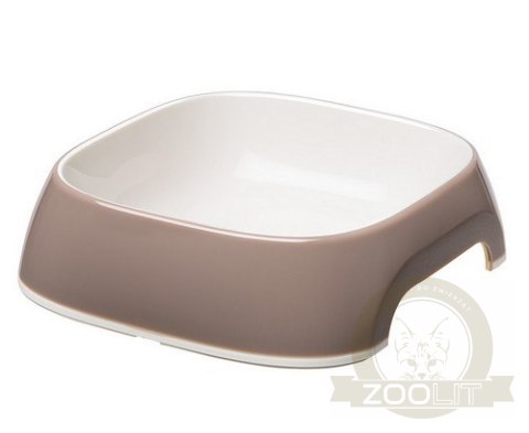 Ferplast Glam Miska Extra Small (XS) beżowa Ferplast Glam Miska Extra Small (XS) beżowa
