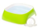Ferplast Glam Miska Extra Small (XS) zielona