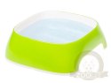 Ferplast Glam Miska Large zielona